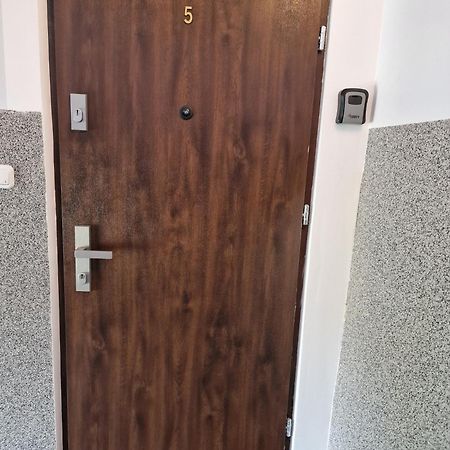 Apartament Lawendowy גדנסק מראה חיצוני תמונה