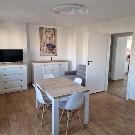 Apartament Lawendowy גדנסק מראה חיצוני תמונה