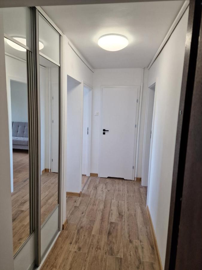 Apartament Lawendowy גדנסק מראה חיצוני תמונה