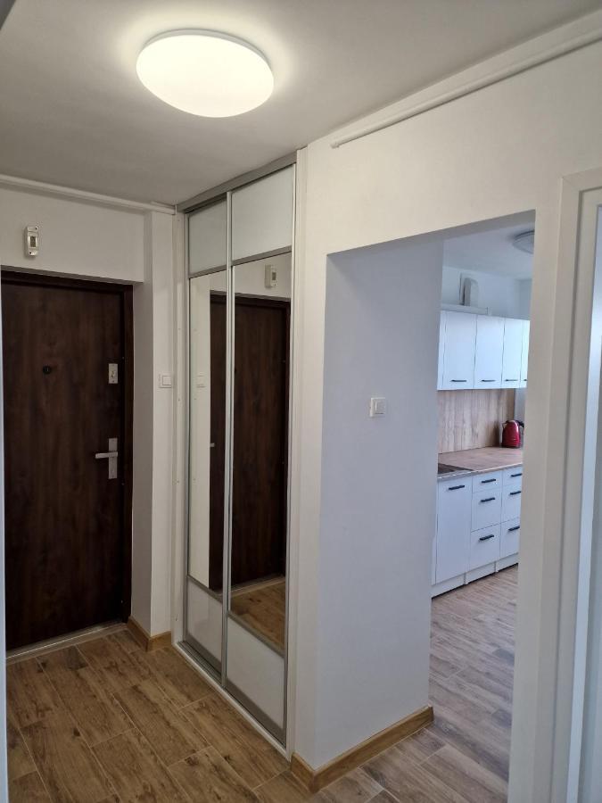 Apartament Lawendowy גדנסק מראה חיצוני תמונה