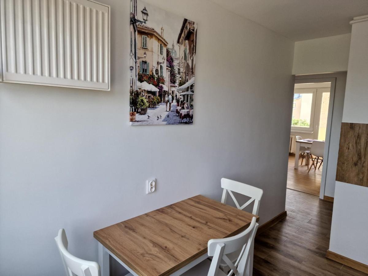 Apartament Lawendowy גדנסק מראה חיצוני תמונה