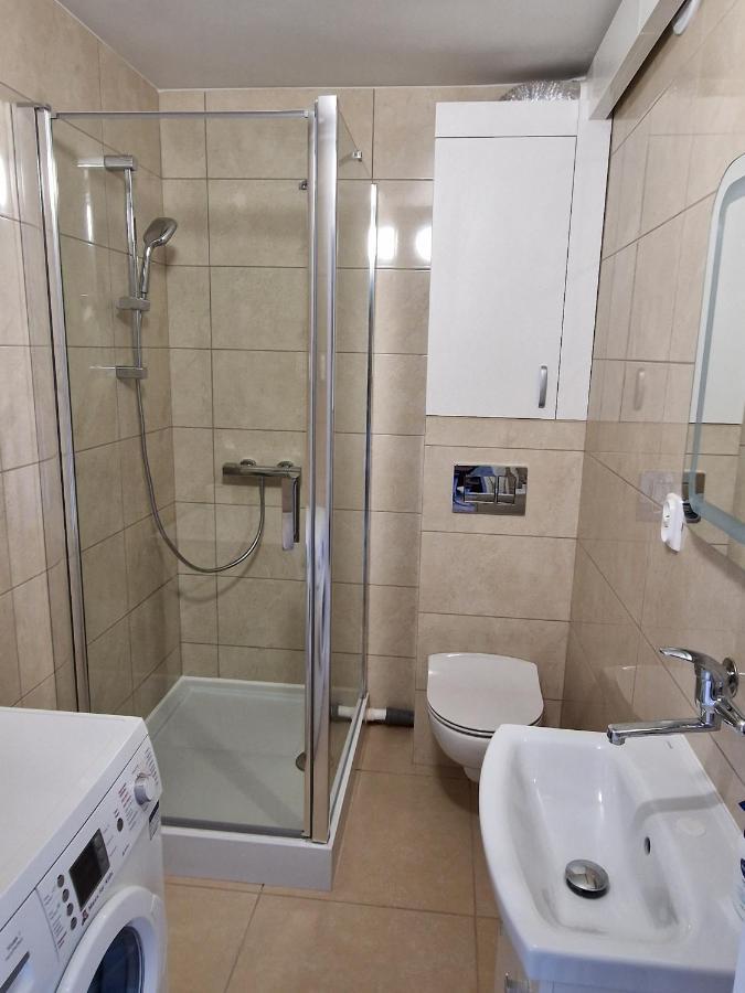 Apartament Lawendowy גדנסק מראה חיצוני תמונה