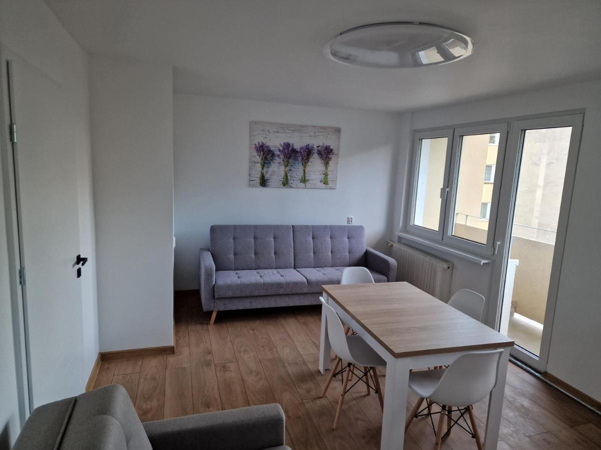 Apartament Lawendowy גדנסק מראה חיצוני תמונה