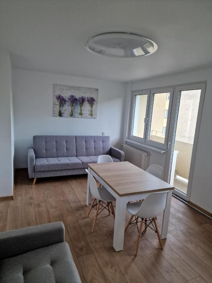 Apartament Lawendowy גדנסק מראה חיצוני תמונה