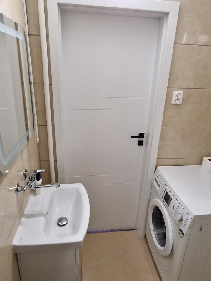 Apartament Lawendowy גדנסק מראה חיצוני תמונה