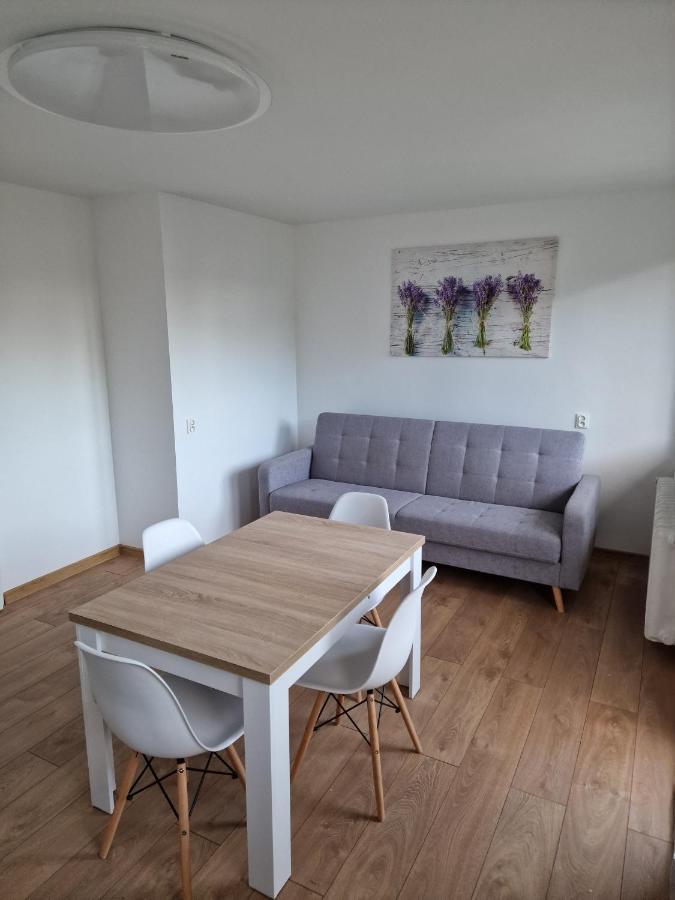 Apartament Lawendowy גדנסק מראה חיצוני תמונה