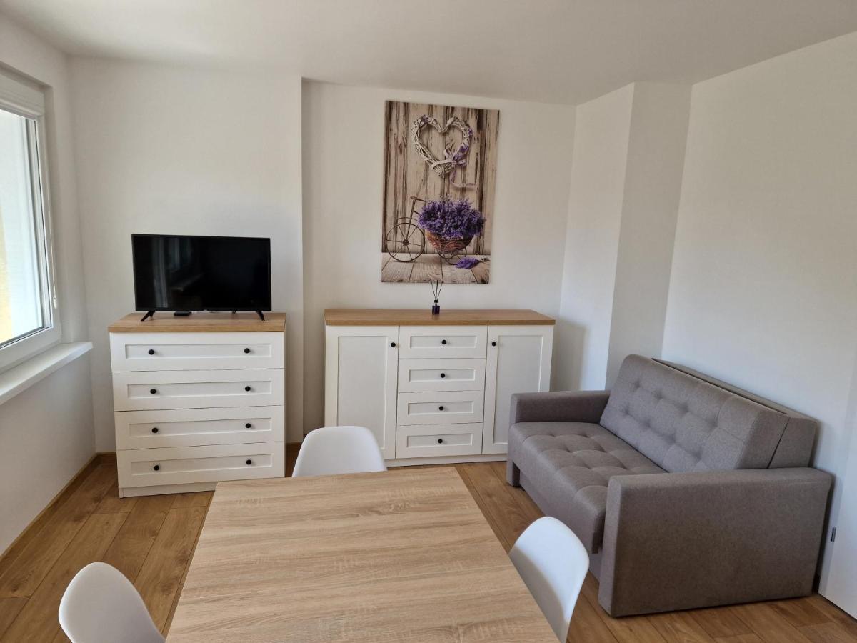 Apartament Lawendowy גדנסק מראה חיצוני תמונה