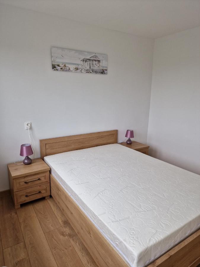 Apartament Lawendowy גדנסק מראה חיצוני תמונה