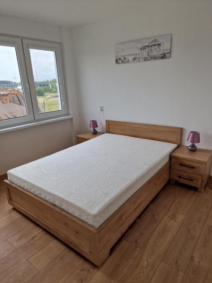 Apartament Lawendowy גדנסק מראה חיצוני תמונה