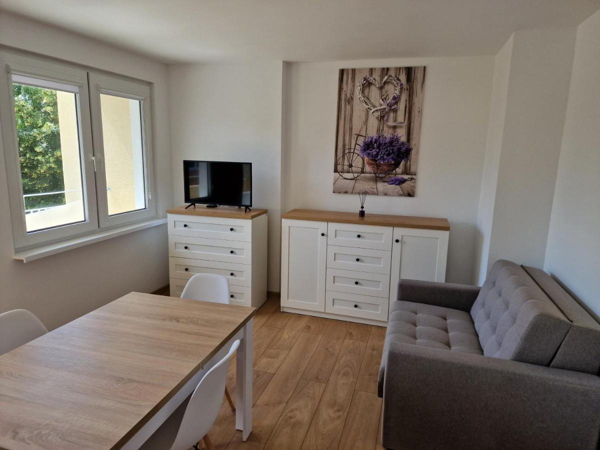 Apartament Lawendowy גדנסק מראה חיצוני תמונה