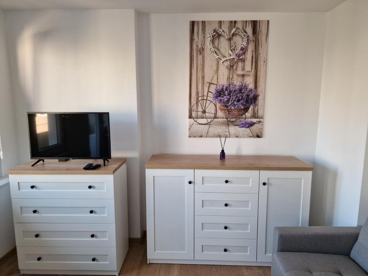Apartament Lawendowy גדנסק מראה חיצוני תמונה