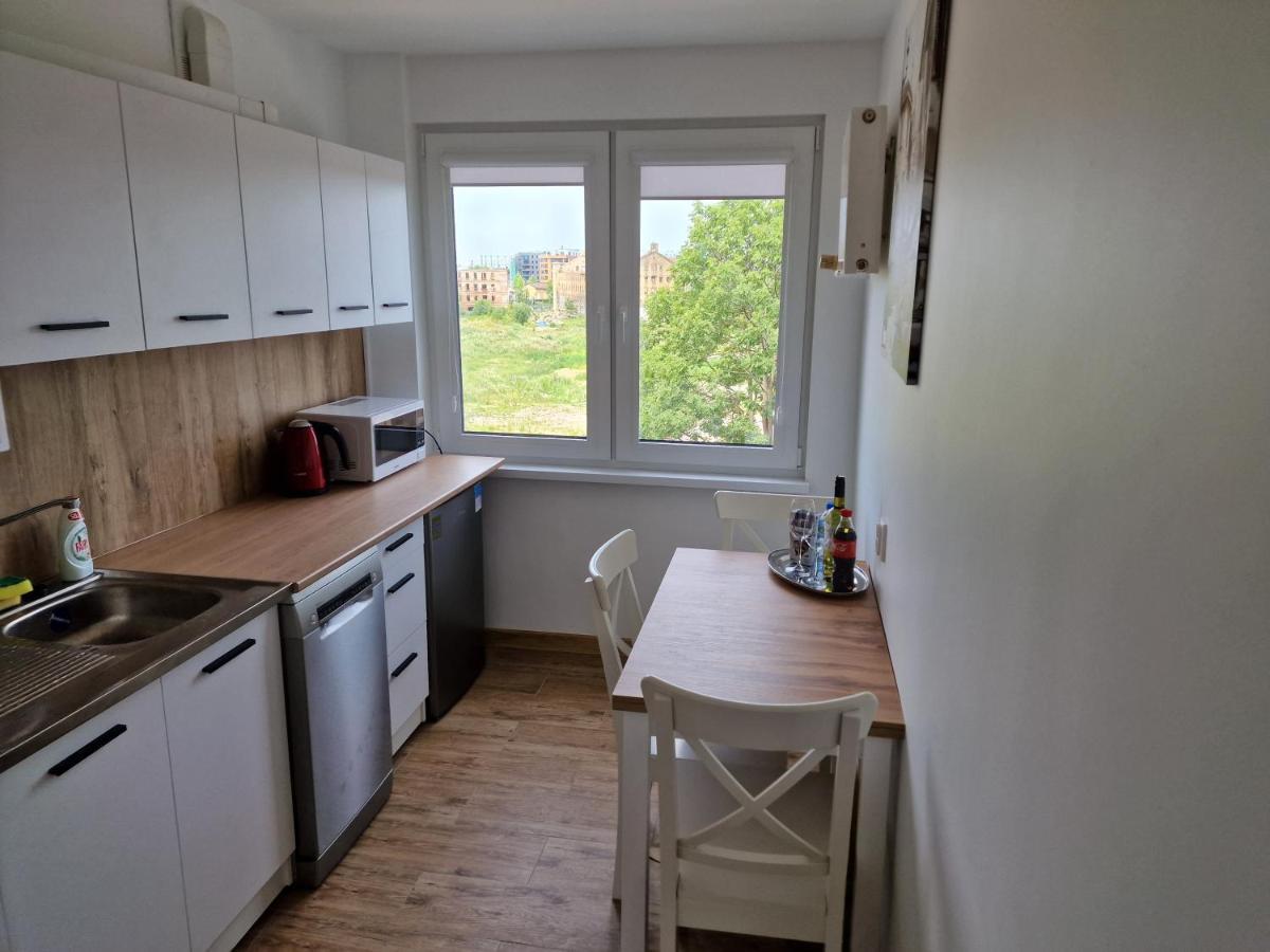 Apartament Lawendowy גדנסק מראה חיצוני תמונה