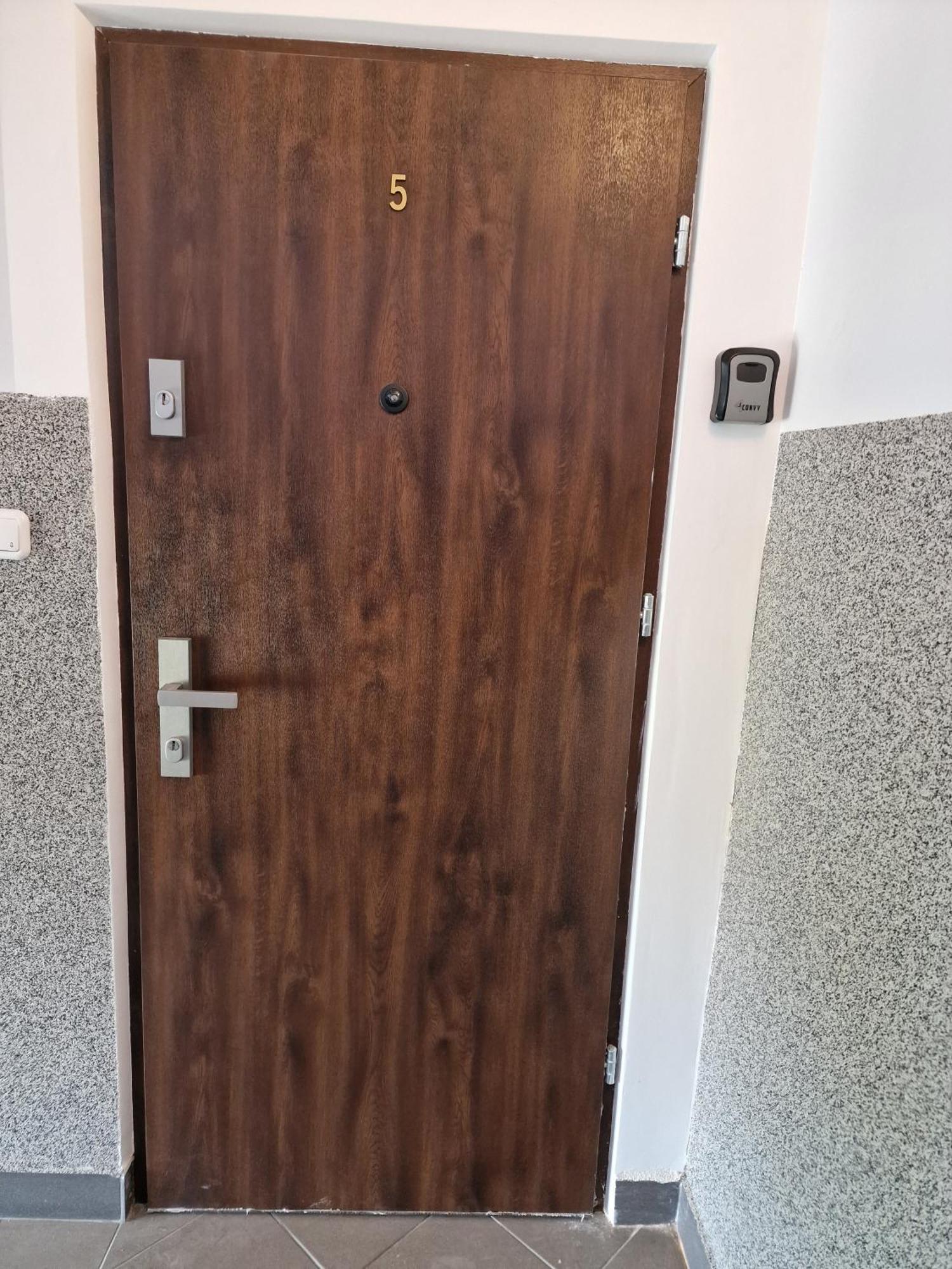 Apartament Lawendowy גדנסק מראה חיצוני תמונה