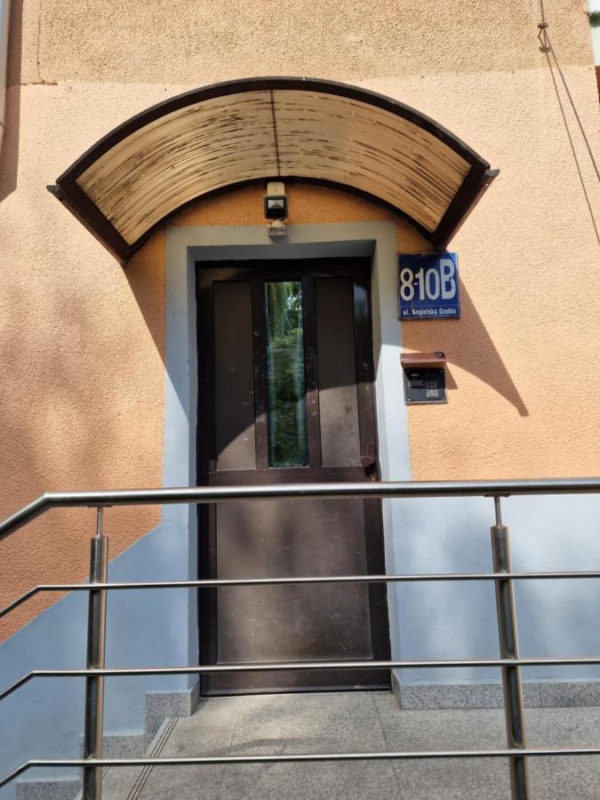 Apartament Lawendowy גדנסק מראה חיצוני תמונה